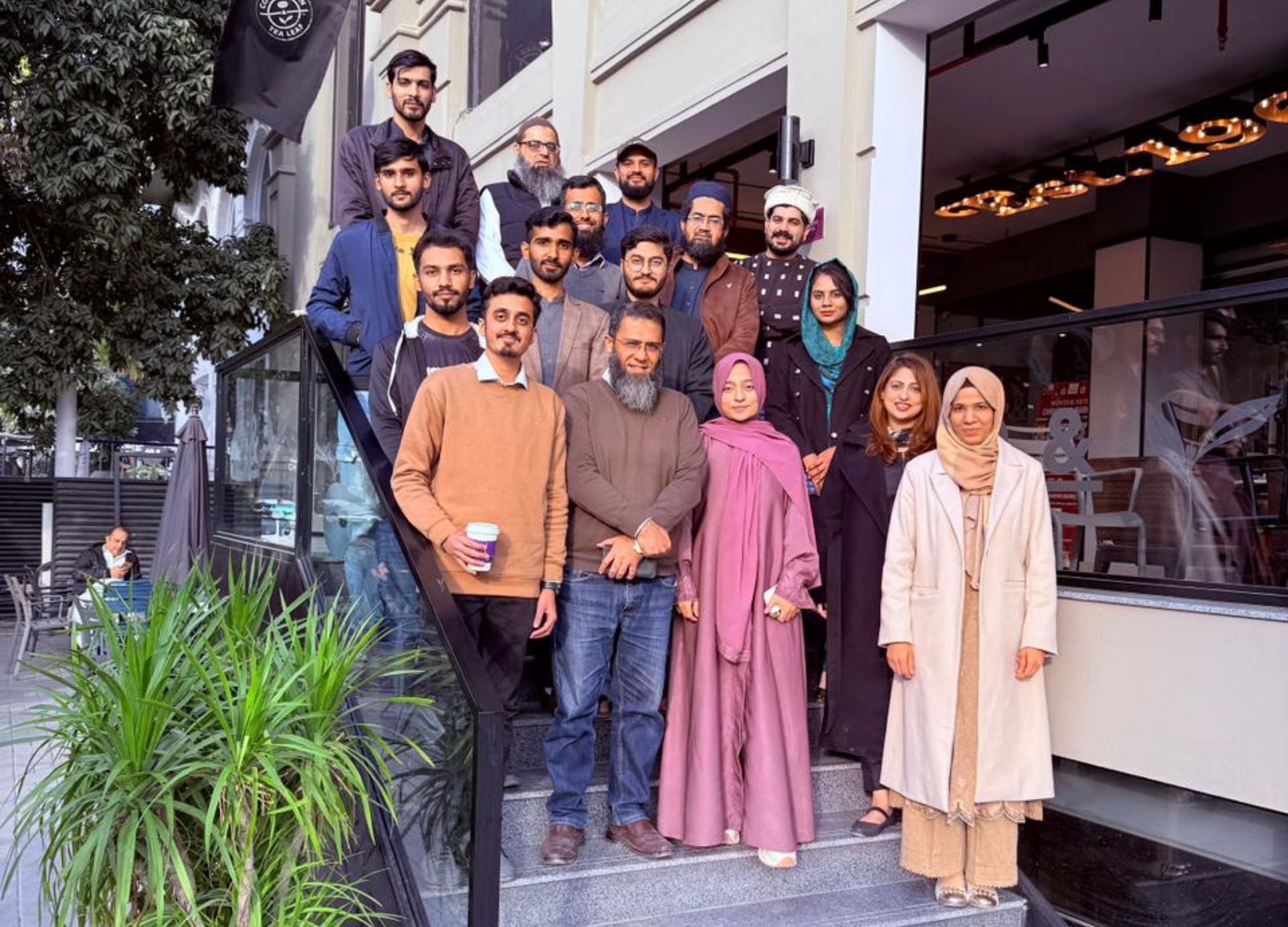 Dev Team