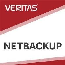NetBackup/Veritas