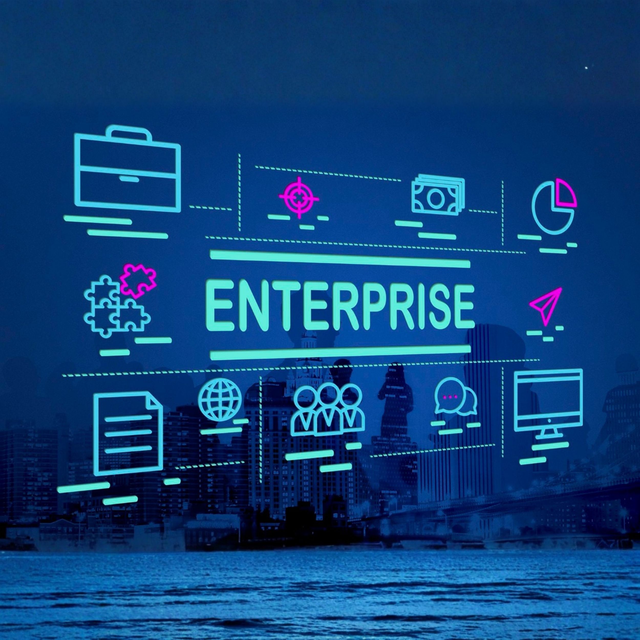 Industry hero image