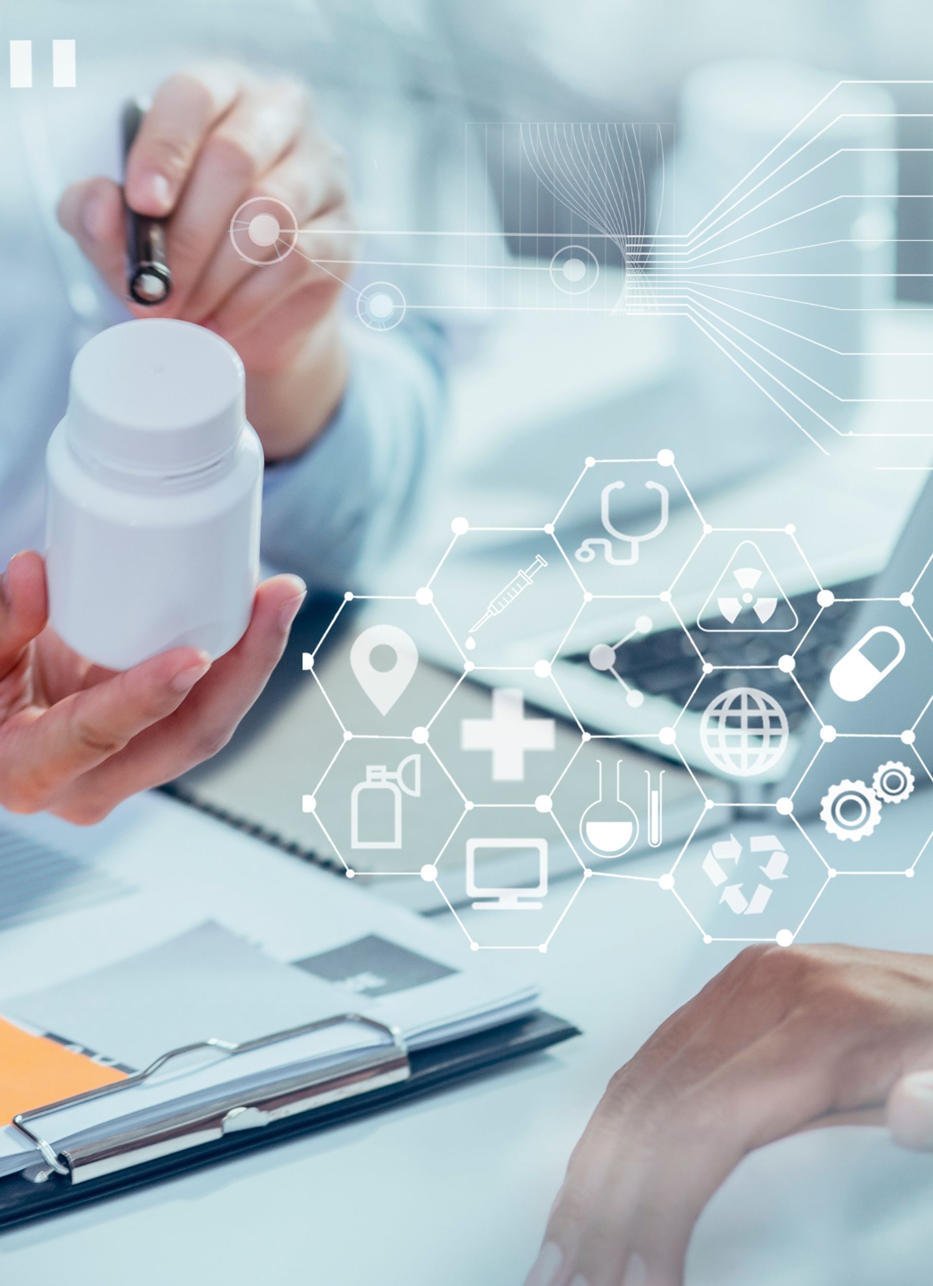 Healthcare Network