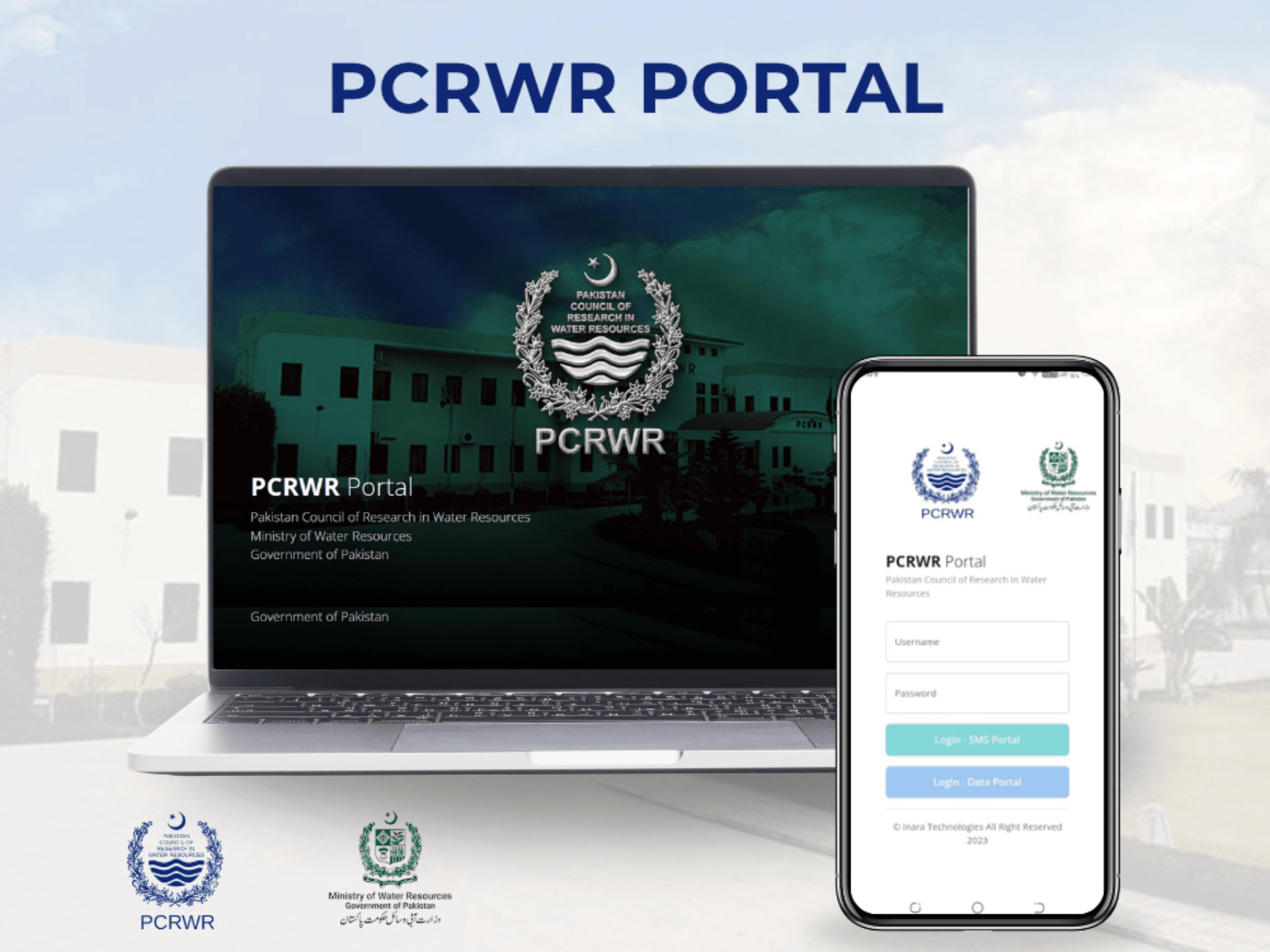 PCRWR Irrigation Advisory Services (IAS)