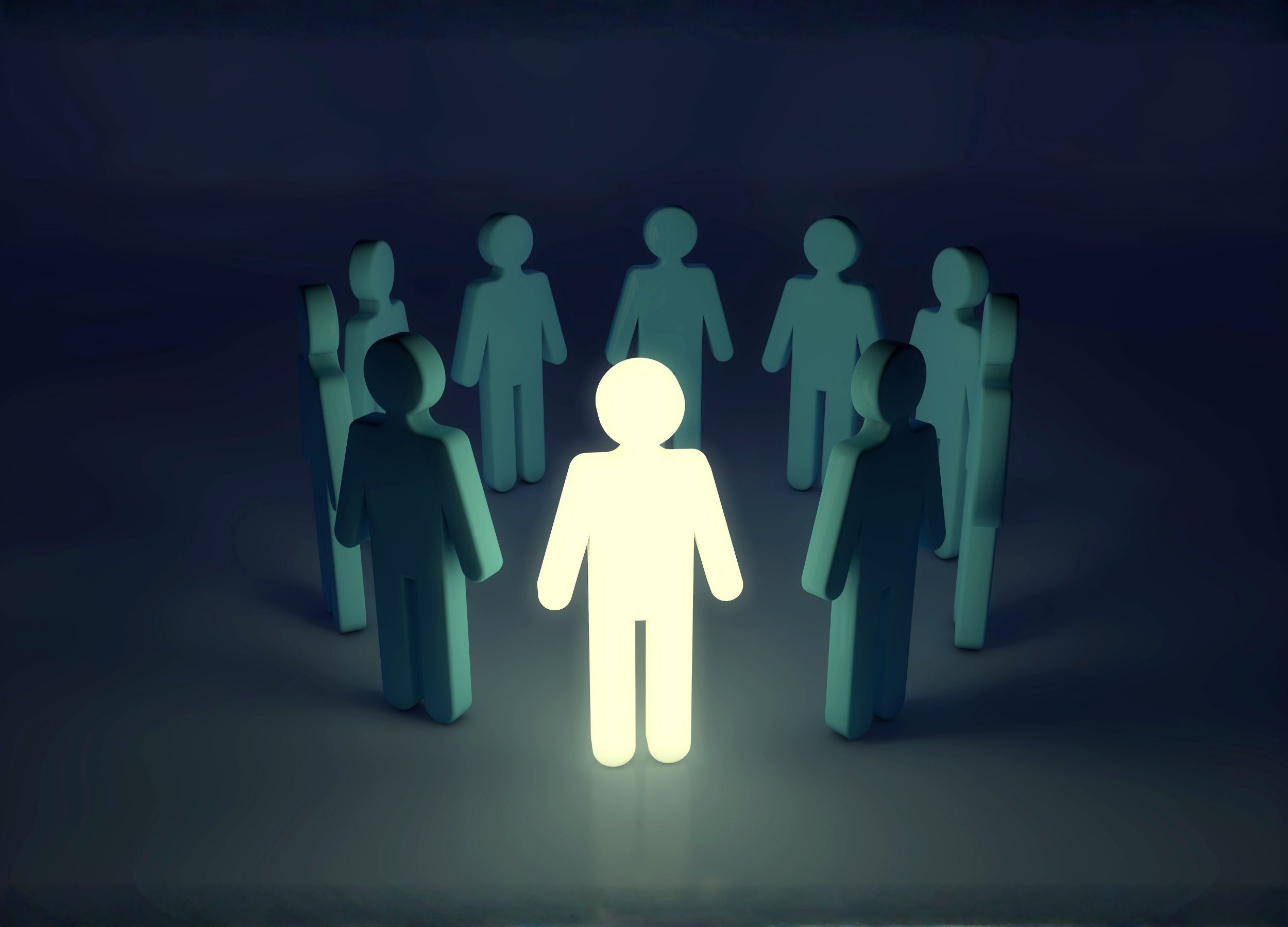 Leadership Team