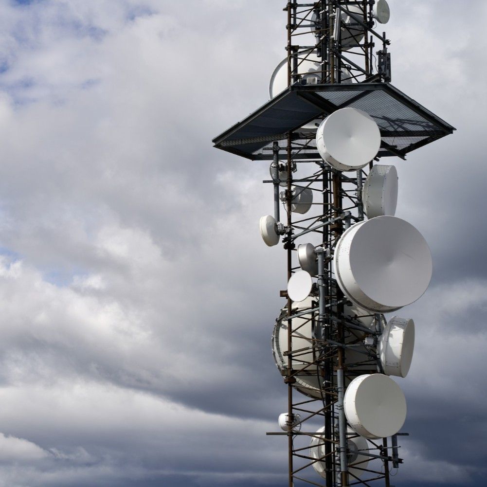 TELECOM & SERVICE PROVIDERS