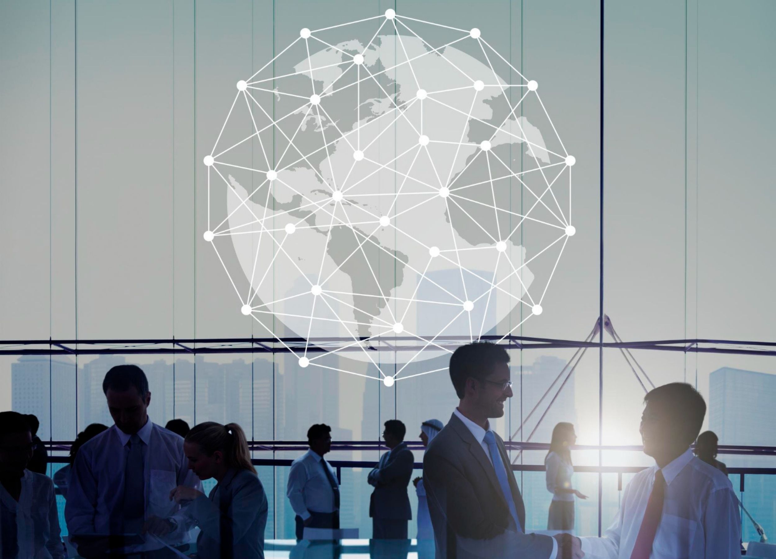 Networking Team