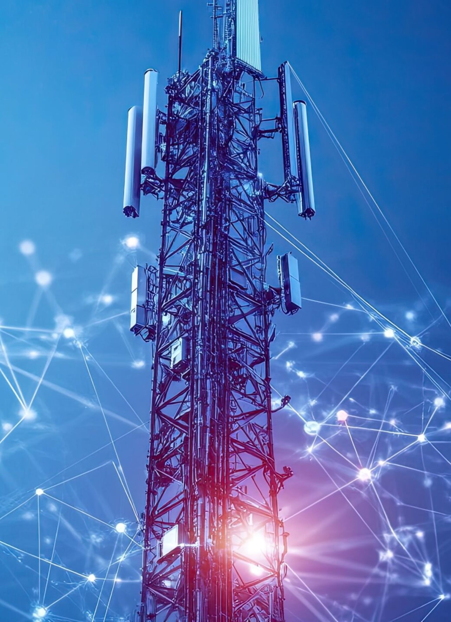 Telecom Operator